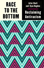 Race to the bottom cover image