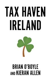 Tax haven Ireland cover image