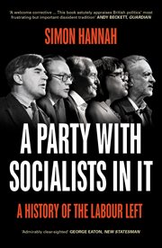 A party with socialists in it cover image