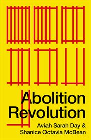 Abolition revolution cover image