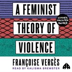 A feminist theory of violence : a decolonial perspective cover image