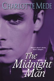 The midnight man cover image