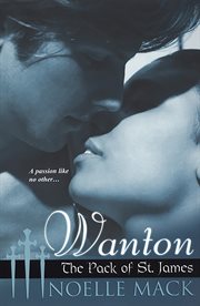 Wanton cover image
