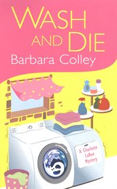 Wash and die cover image