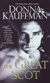 The great Scot cover image