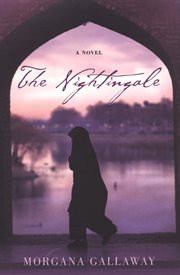 The nightingale cover image