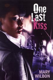 One last kiss cover image
