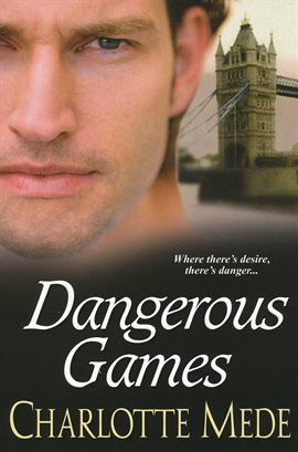 Cover image for Dangerous Games