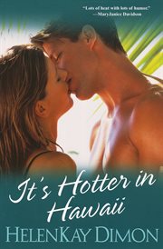 It's hotter in Hawaii cover image