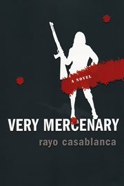 Very mercenary cover image