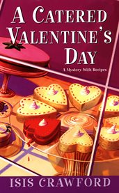 A catered Valentine's Day cover image