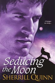 Seducing the moon cover image