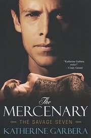 The mercenary cover image