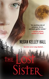 The lost sister cover image
