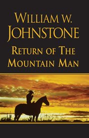 The return of the mountain man cover image