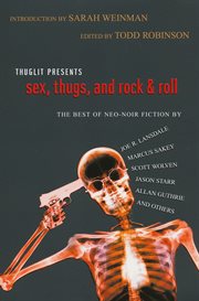 Sex, thugs, and rock & roll cover image