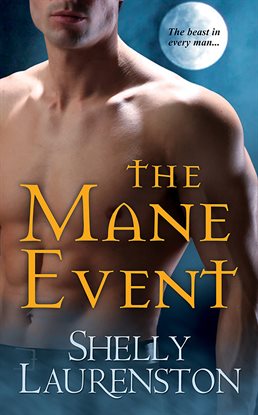 Cover image for The Mane Event