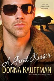A great kisser cover image