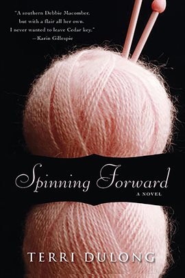 Cover image for Spinning Forward