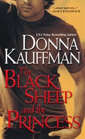 The black sheep and the princess cover image