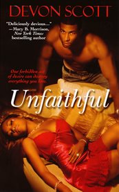 Unfaithful cover image