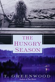 The hungry season cover image