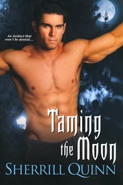 Taming the moon cover image