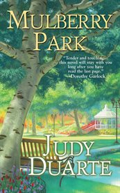 Mulberry park cover image