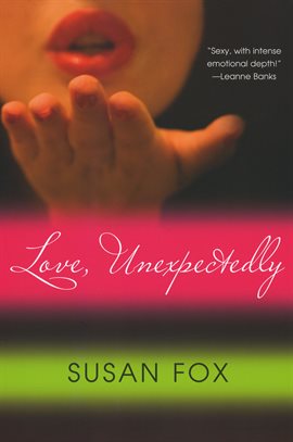 Cover image for Love, Unexpectedly