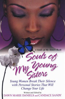 Cover image for Souls of My Young Sisters