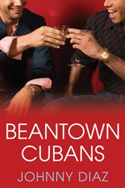 Beantown Cubans cover image