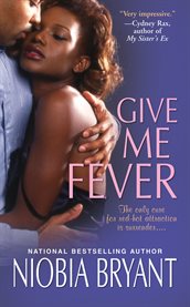 Give me fever cover image