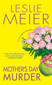 Mother's Day murder cover image