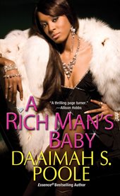 A rich man's baby cover image