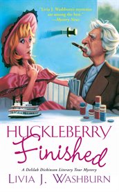 Huckleberry finished cover image