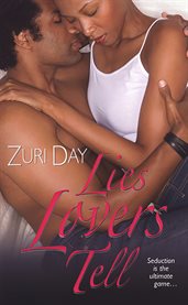 Lies lovers tell cover image