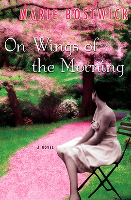 Cover image for On Wings Of The Morning