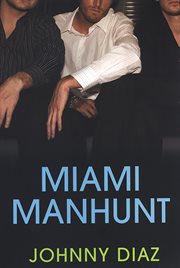 Miami manhunt cover image