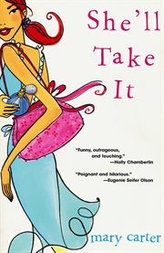 She'll take it cover image