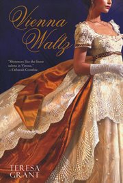 Vienna waltz cover image