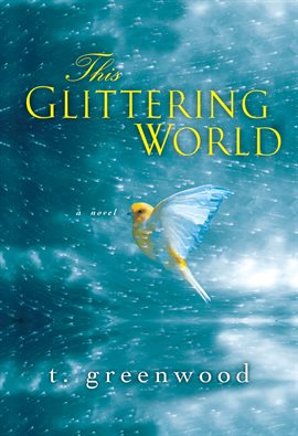Cover image for This Glittering World