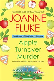 Apple turnover murder cover image