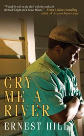 Cry me a river cover image