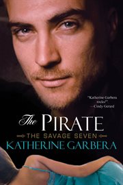 The pirate cover image