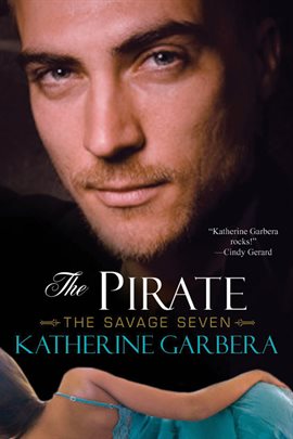 Cover image for The Pirate