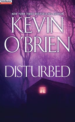 Cover image for Disturbed