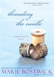 Threading the needle cover image
