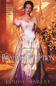 The Brahms deception cover image