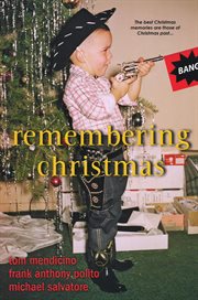 Remembering Christmas cover image