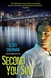 Second you sin cover image